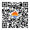 微信公众号二维码
