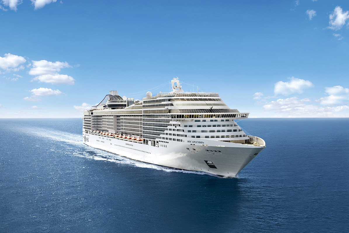 MSC地中海邮轮旗下MSC荣耀号将于3月16日领衔启航(图10)