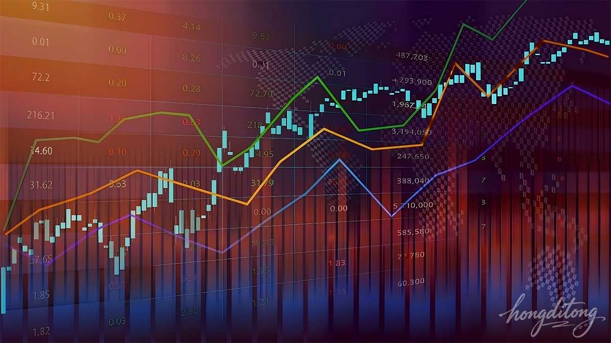 黄金避险光环为何突然失灵？看懂这四点，你就知道该不该慌