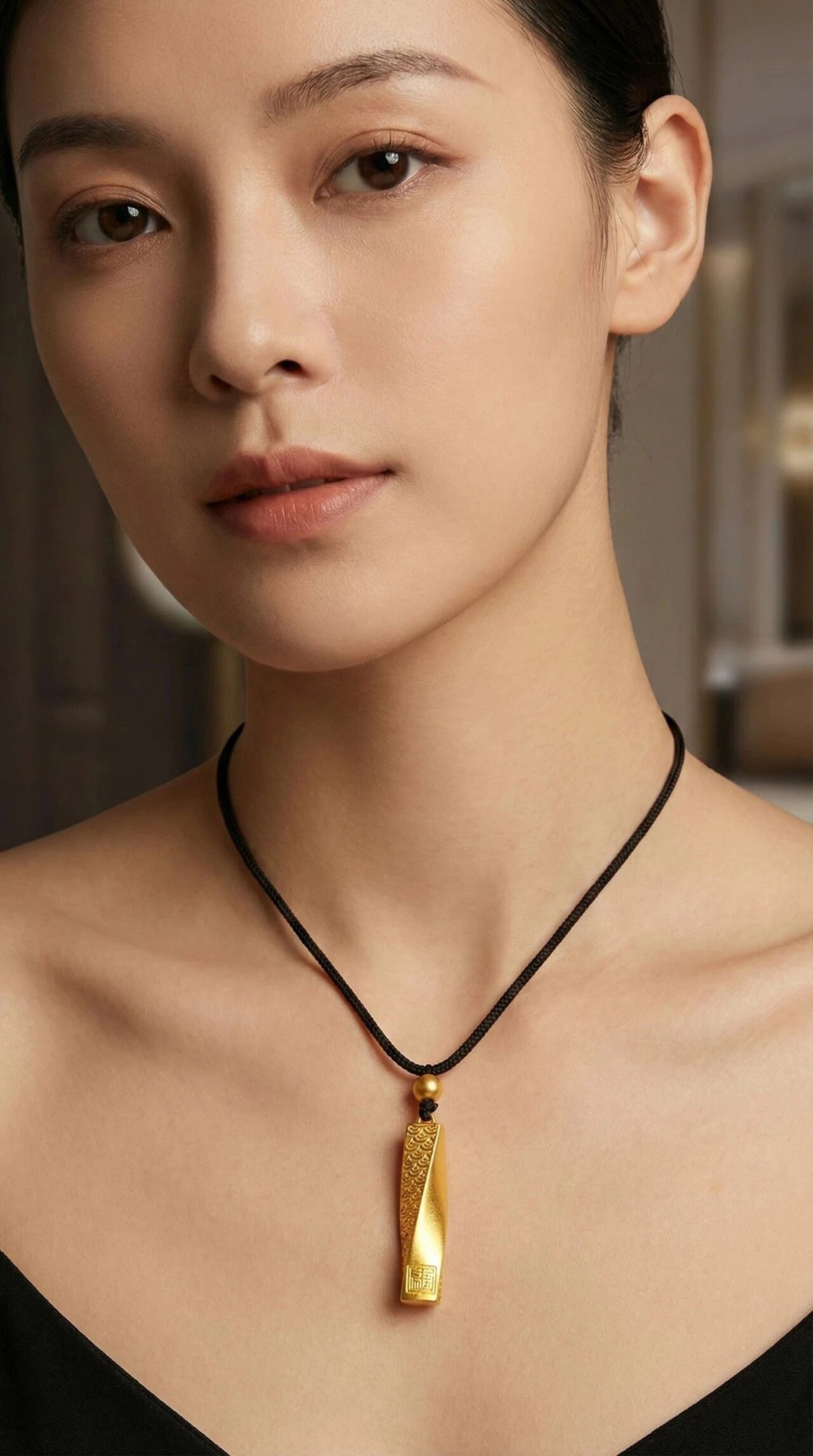 金章骋福・岁序之印(图3)