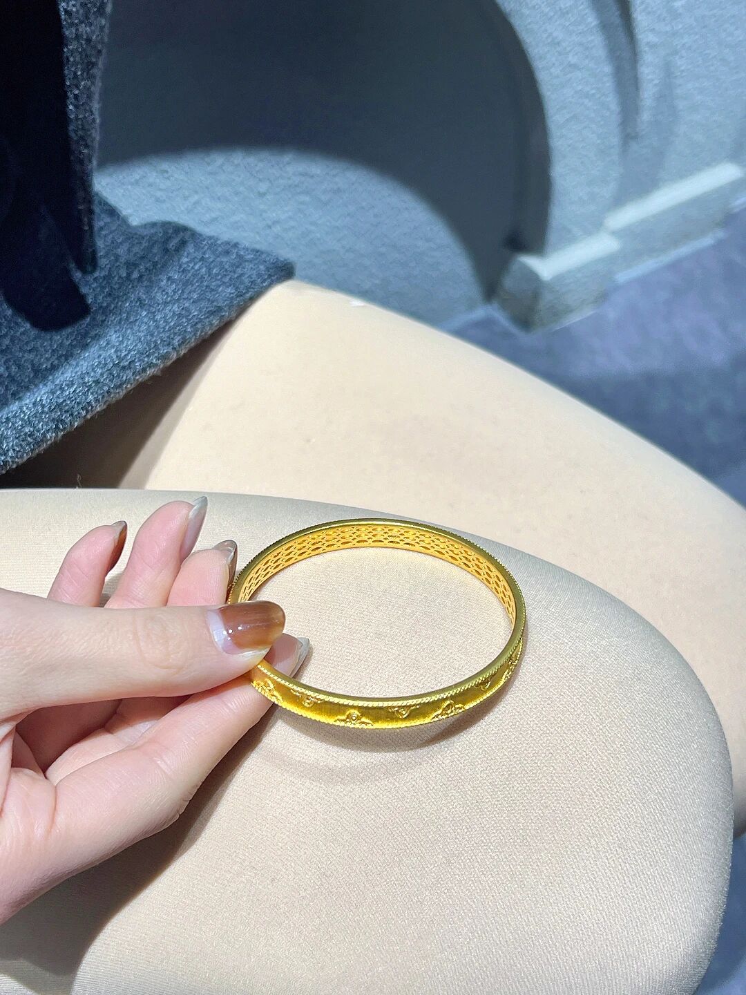 四叶金华丨精致极简之美(图2)