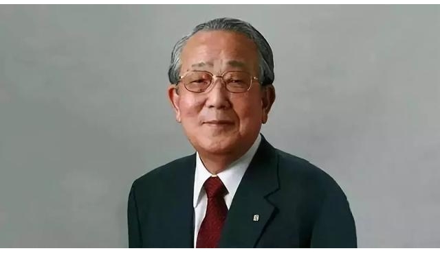 在日本曾遭围攻，稻盛和夫为何却在中国“封神”